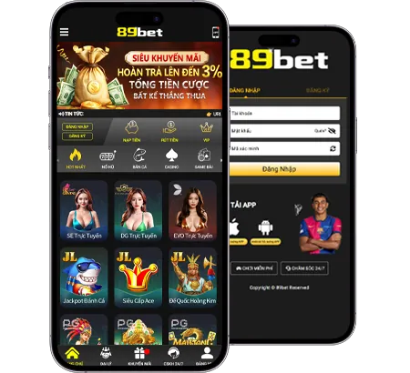 Giao diện nền tảng mebet chính thức với biểu tượng bảo mật và dễ sử dụng