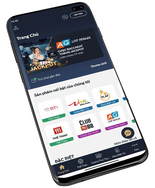 Chiến lược chơi casino hiệu quả tại mebet chính thức